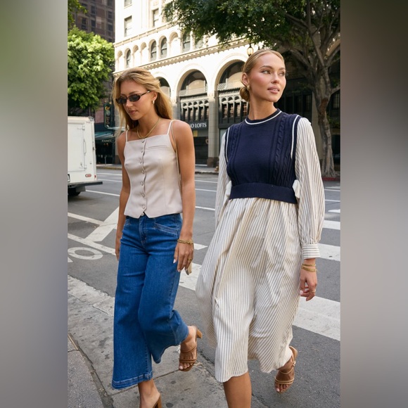 Bohme Mira Dress - Picture 6 of 16